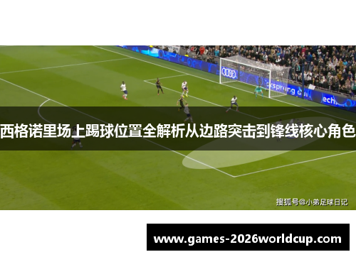 西格诺里场上踢球位置全解析从边路突击到锋线核心角色 西格诺里场上踢球位置全解析从边路突击到锋线核心角色