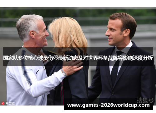国家队多位核心球员伤停最新动态及对世界杯备战阵容影响深度分析 国家队多位核心球员伤停最新动态及对世界杯备战阵容影响深度分析